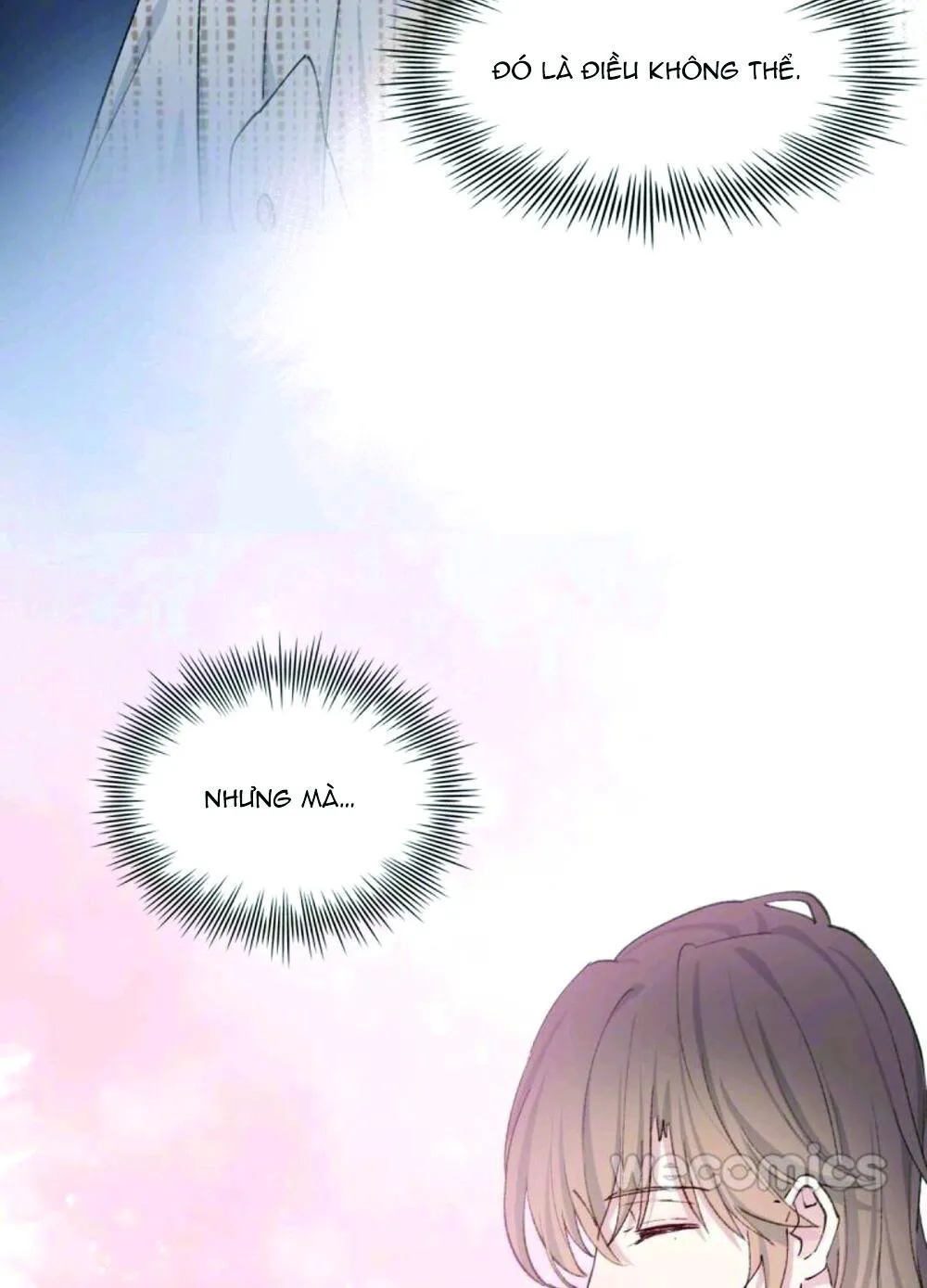 Người Yêu Tin Đồn Chapter 25 Trang 35