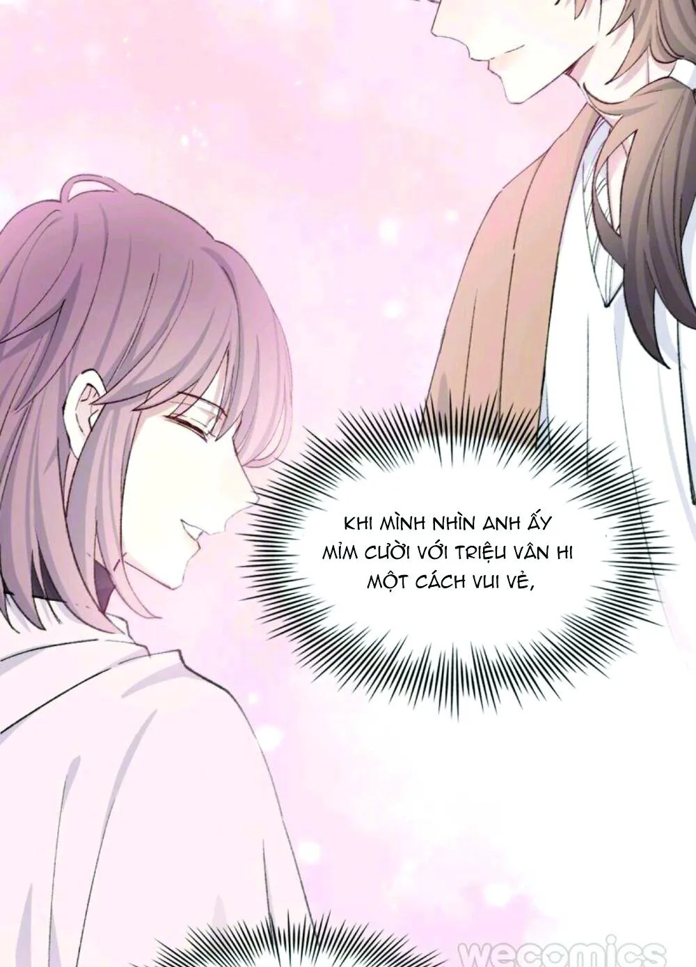 Người Yêu Tin Đồn Chapter 25 Trang 36