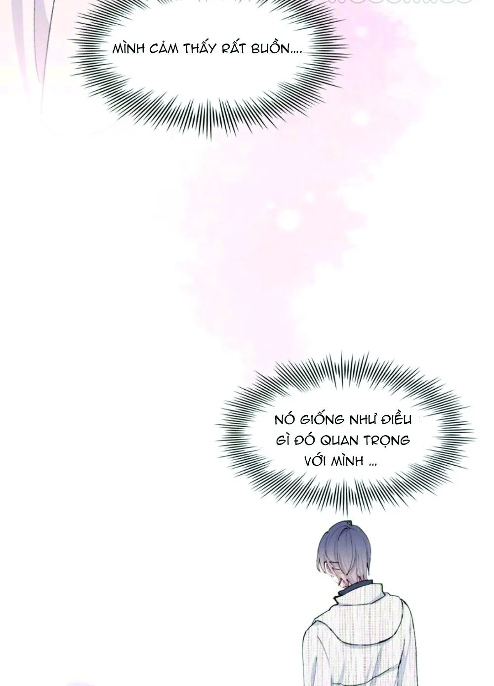 Người Yêu Tin Đồn Chapter 25 Trang 37