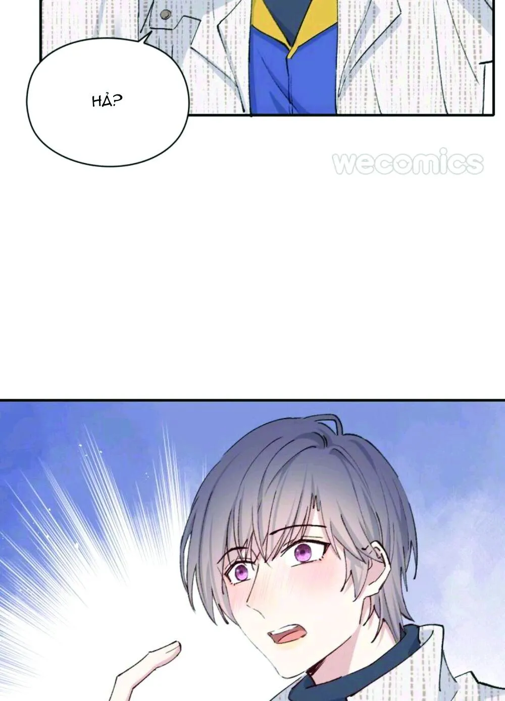 Người Yêu Tin Đồn Chapter 25 Trang 46