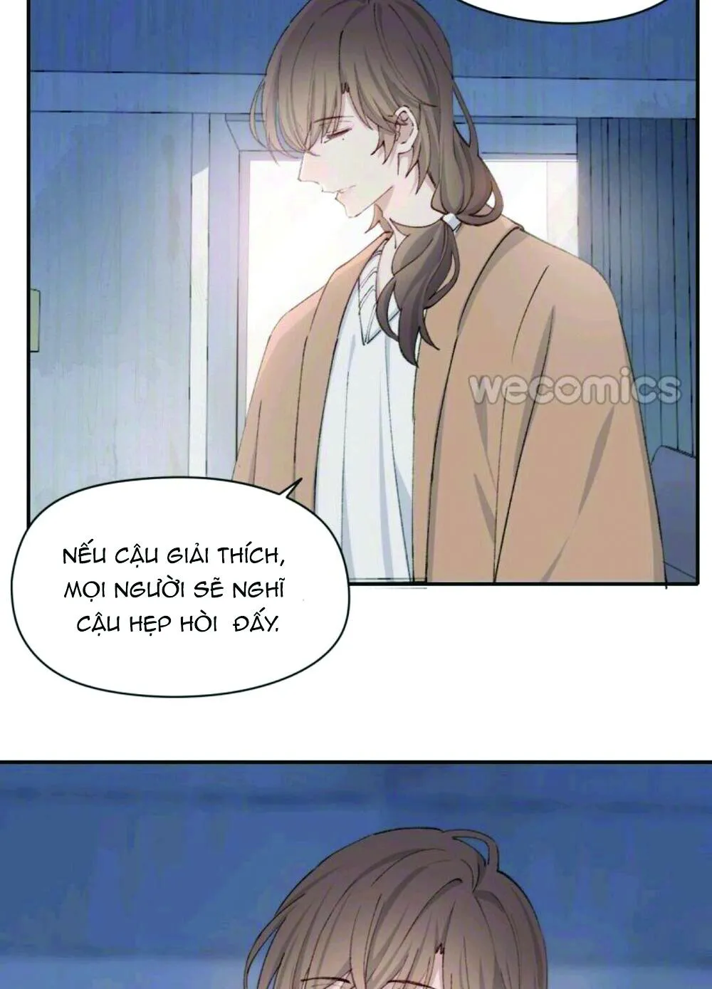 Người Yêu Tin Đồn Chapter 25 Trang 48