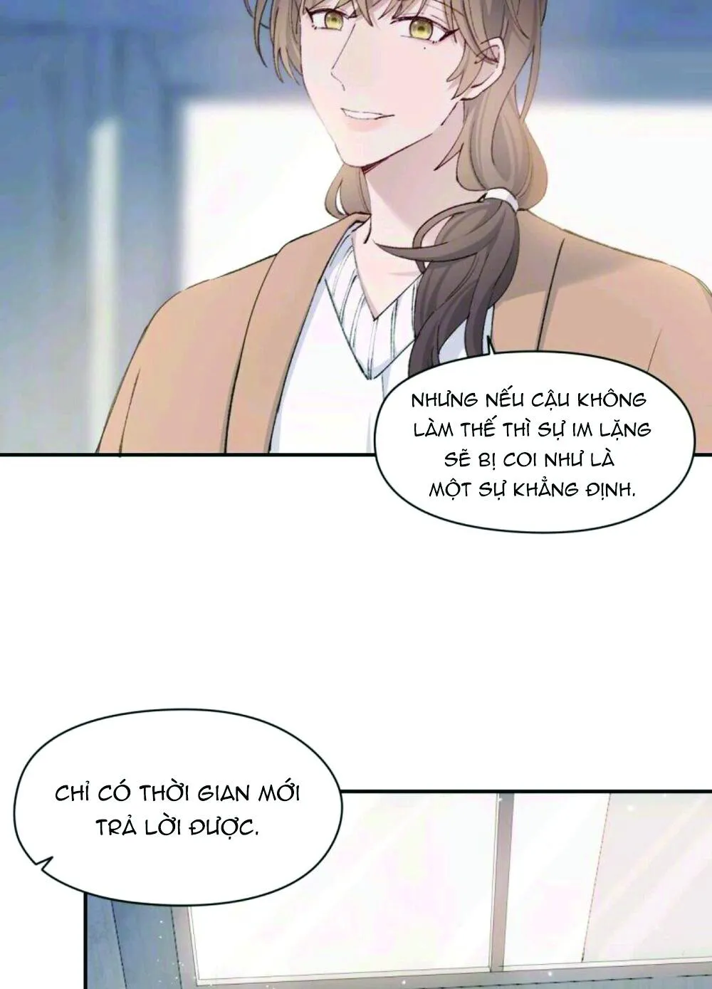 Người Yêu Tin Đồn Chapter 25 Trang 49