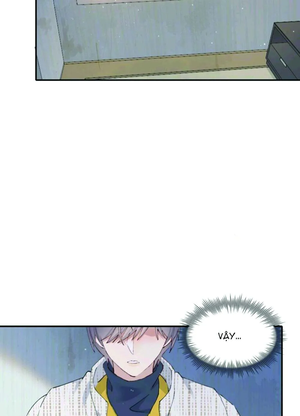 Người Yêu Tin Đồn Chapter 25 Trang 50