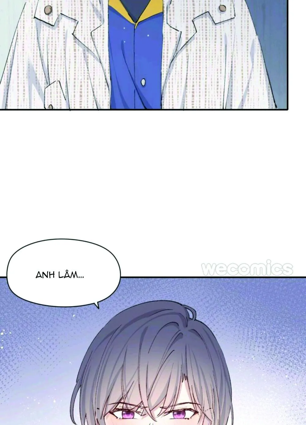 Người Yêu Tin Đồn Chapter 25 Trang 51