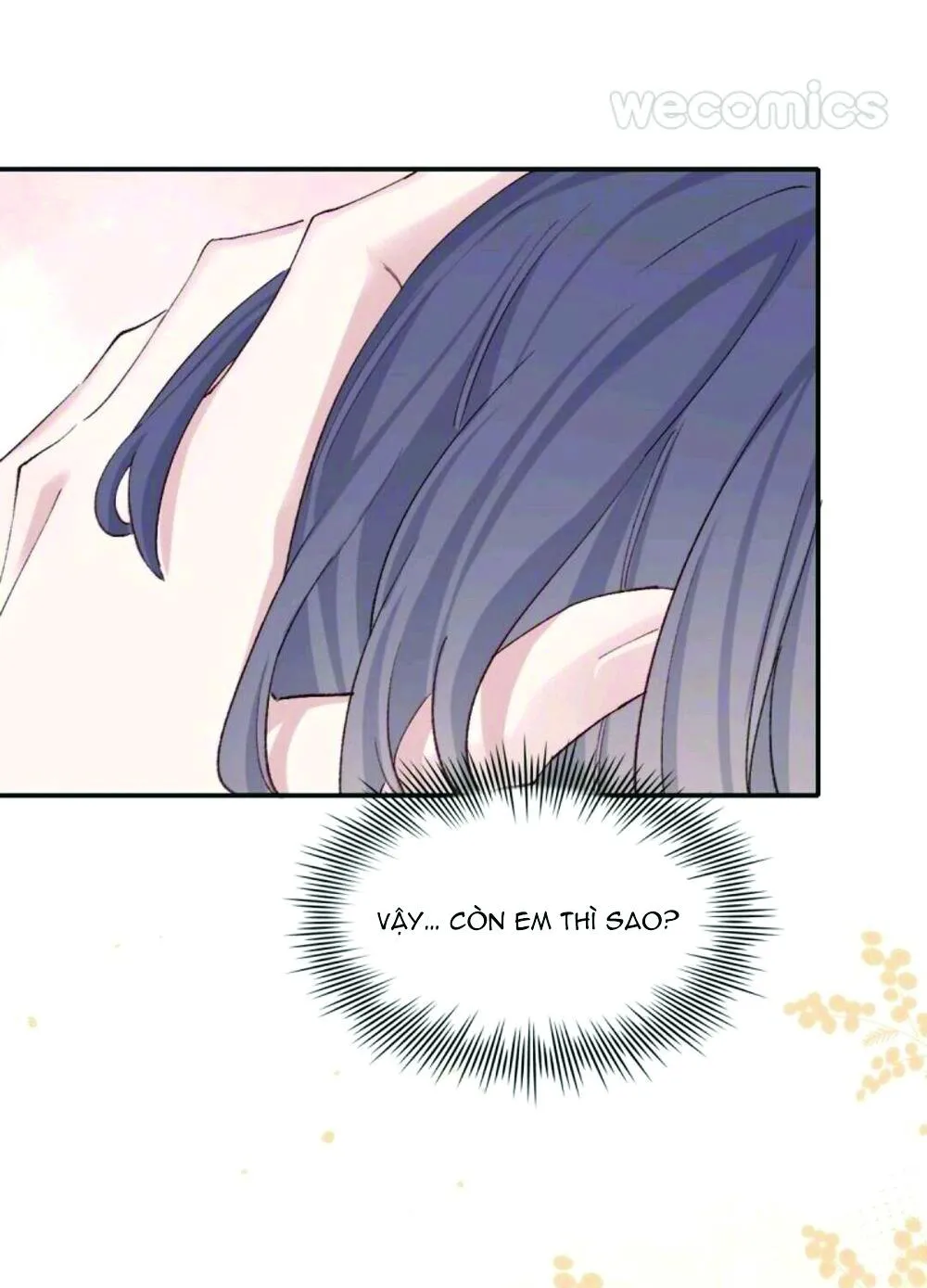 Người Yêu Tin Đồn Chapter 25 Trang 56