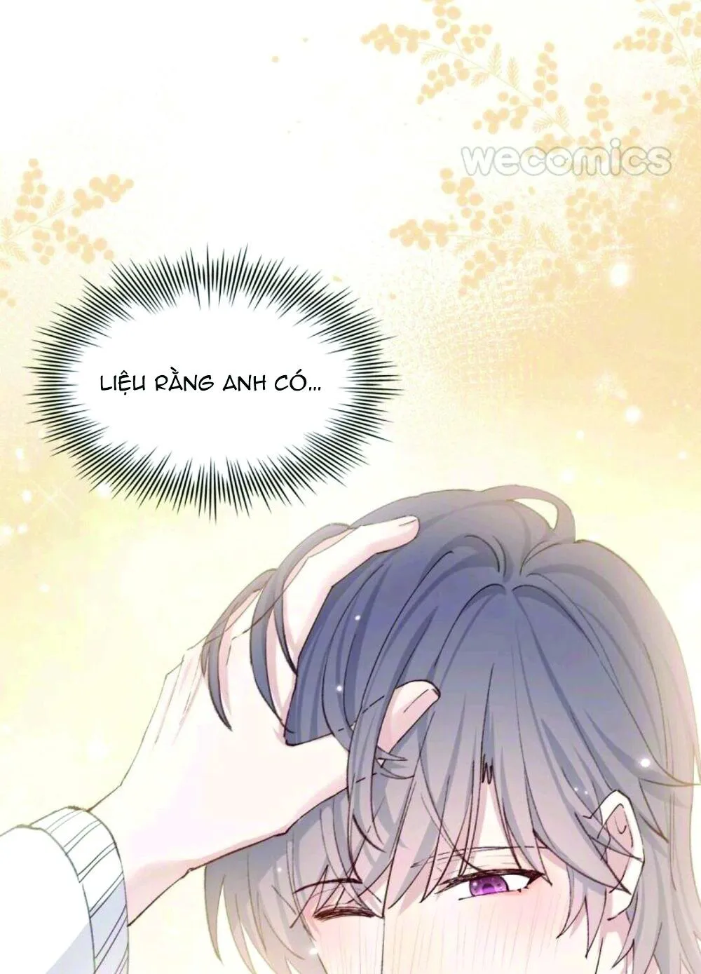 Người Yêu Tin Đồn Chapter 25 Trang 57