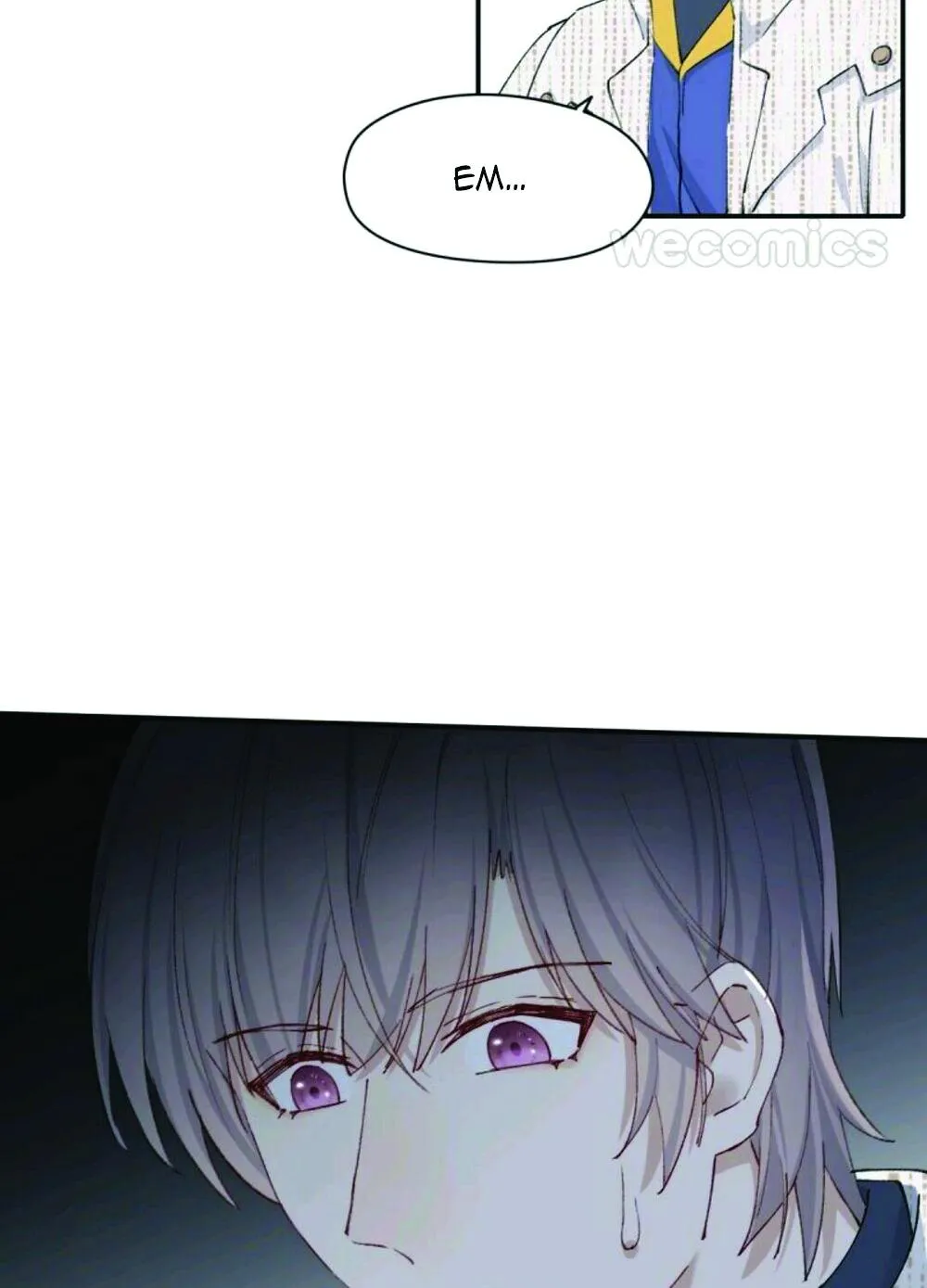 Người Yêu Tin Đồn Chapter 25 Trang 61