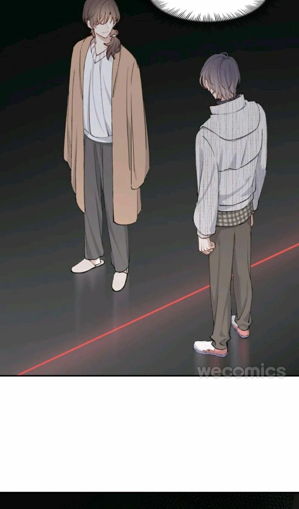 Người Yêu Tin Đồn Chapter 25 Trang 63