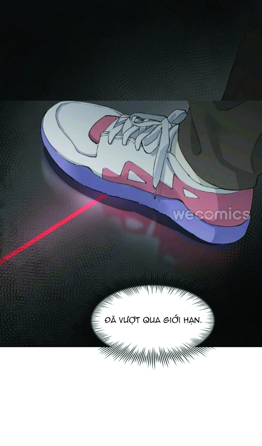 Người Yêu Tin Đồn Chapter 25 Trang 64