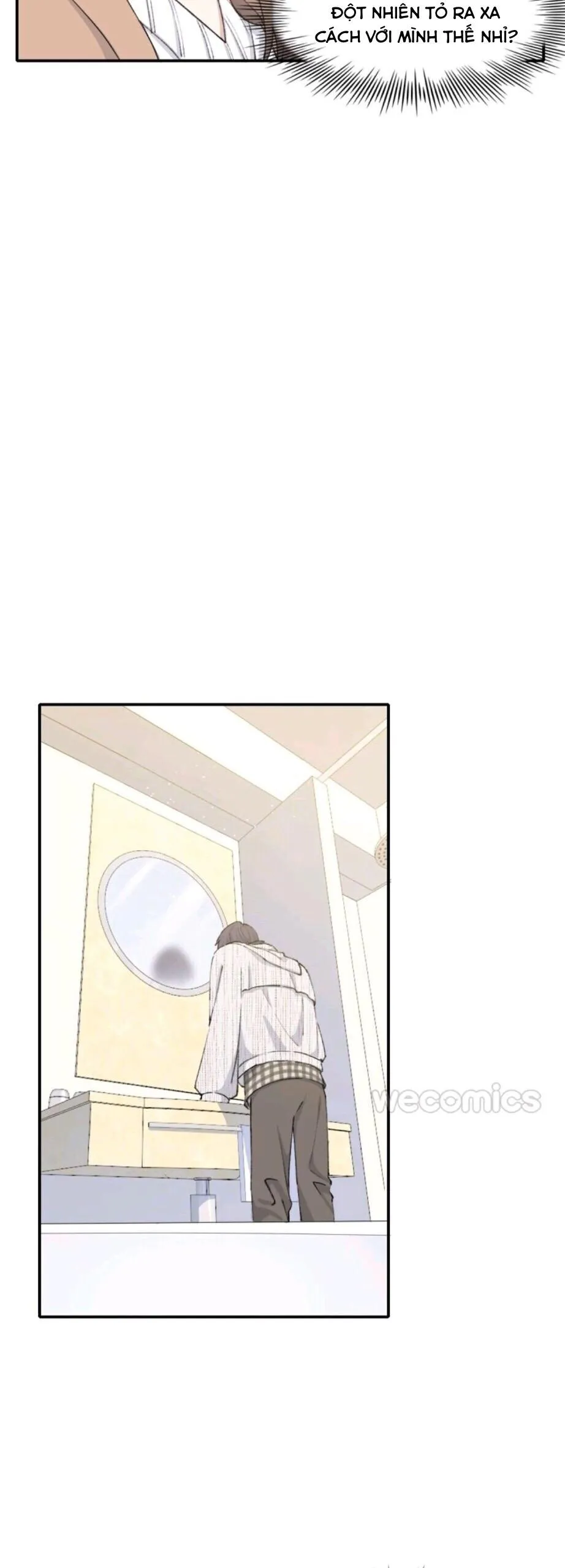 Người Yêu Tin Đồn Chapter 26 Trang 4