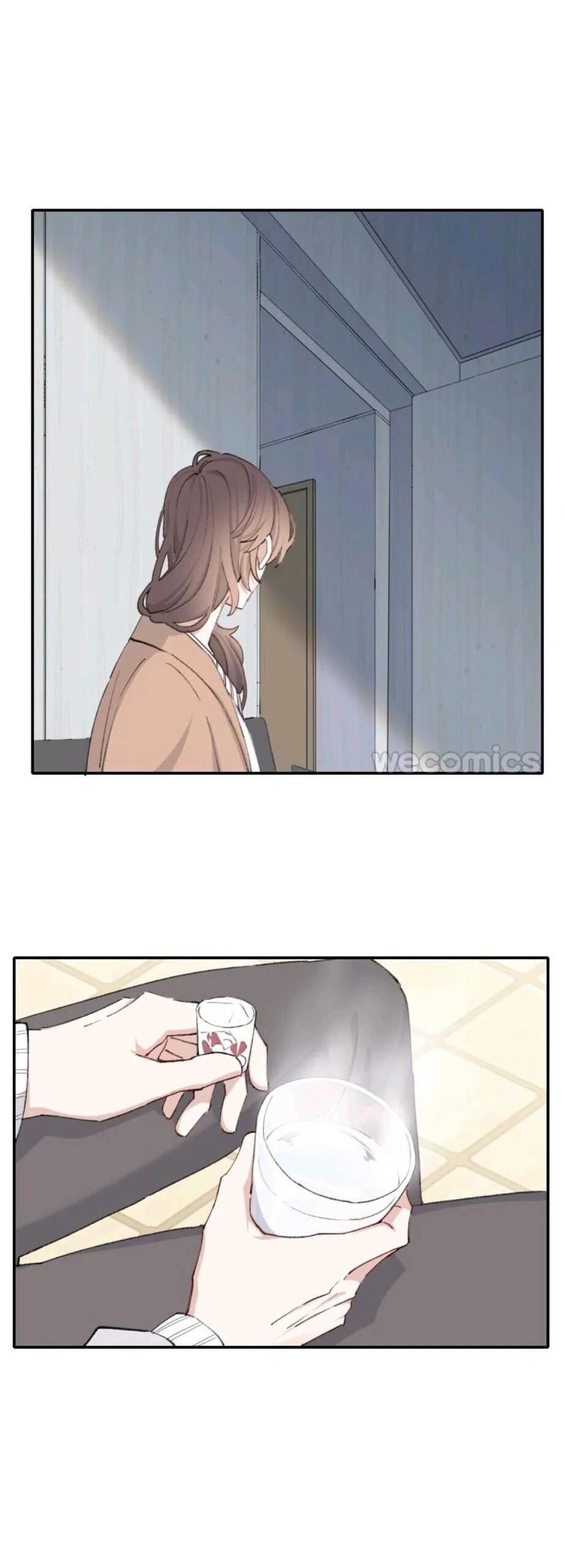 Người Yêu Tin Đồn Chapter 26 Trang 12