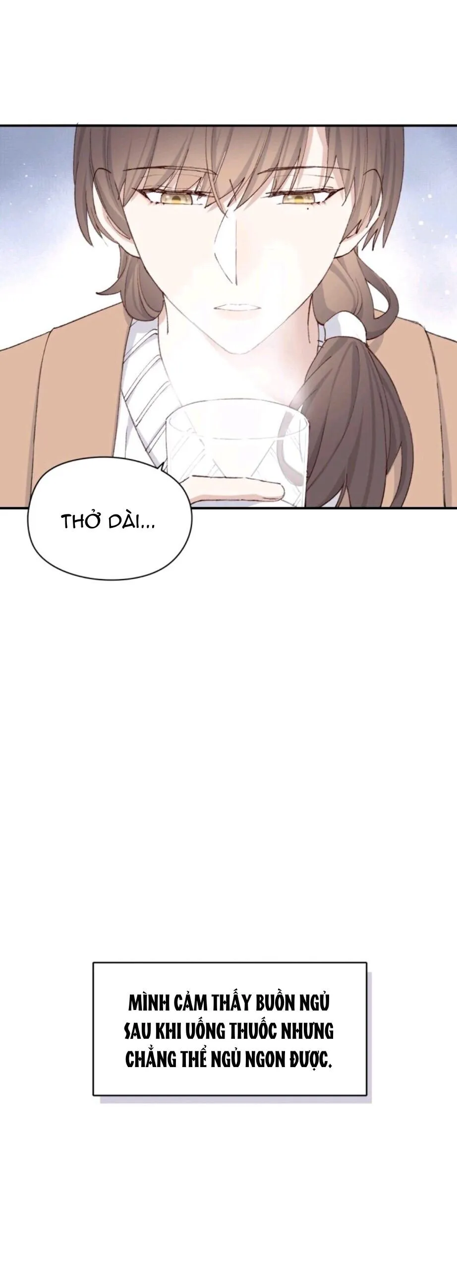 Người Yêu Tin Đồn Chapter 26 Trang 13