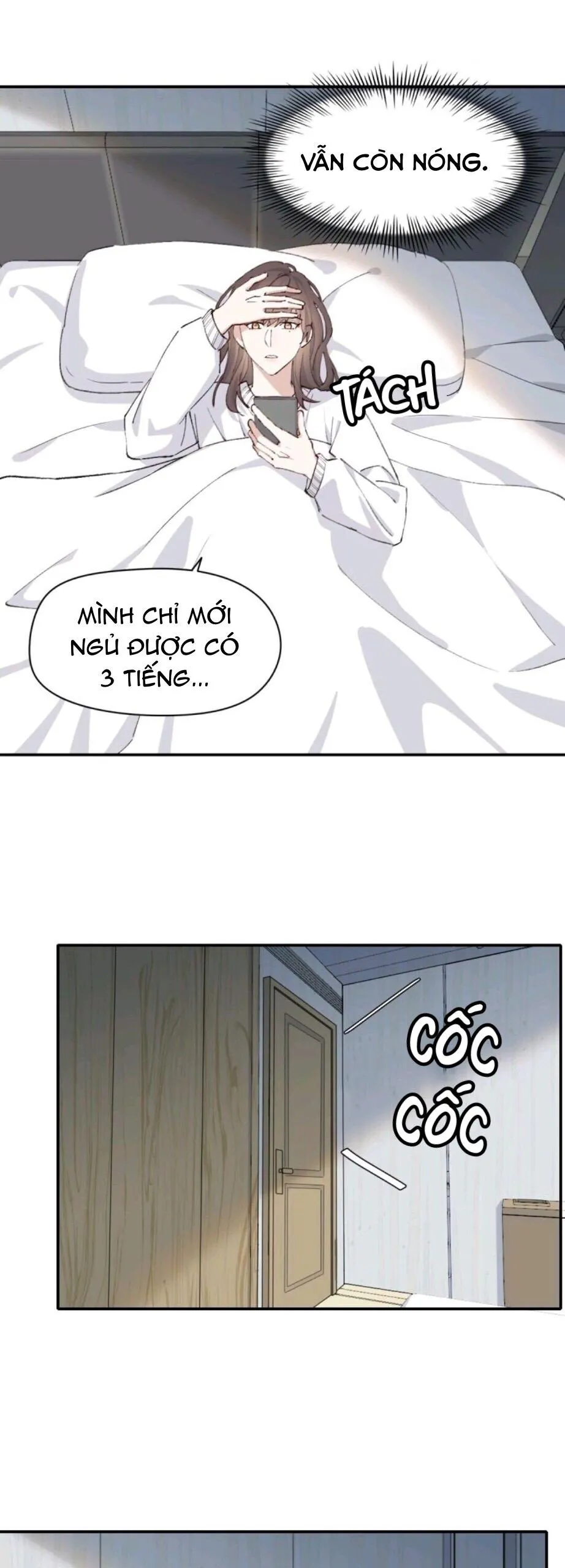 Người Yêu Tin Đồn Chapter 26 Trang 14