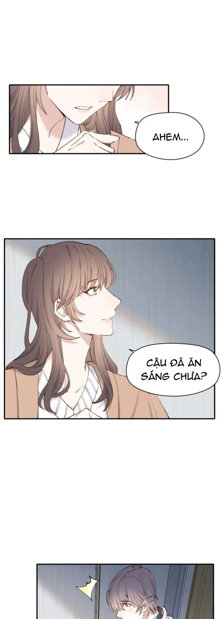 Người Yêu Tin Đồn Chapter 26 Trang 18