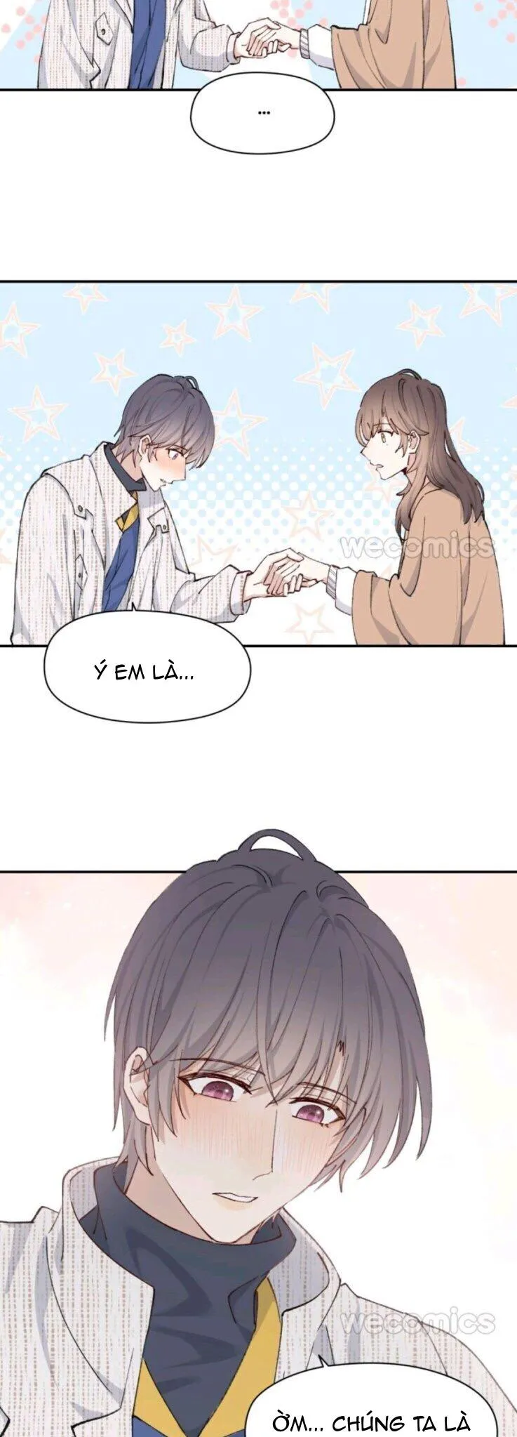 Người Yêu Tin Đồn Chapter 26 Trang 28