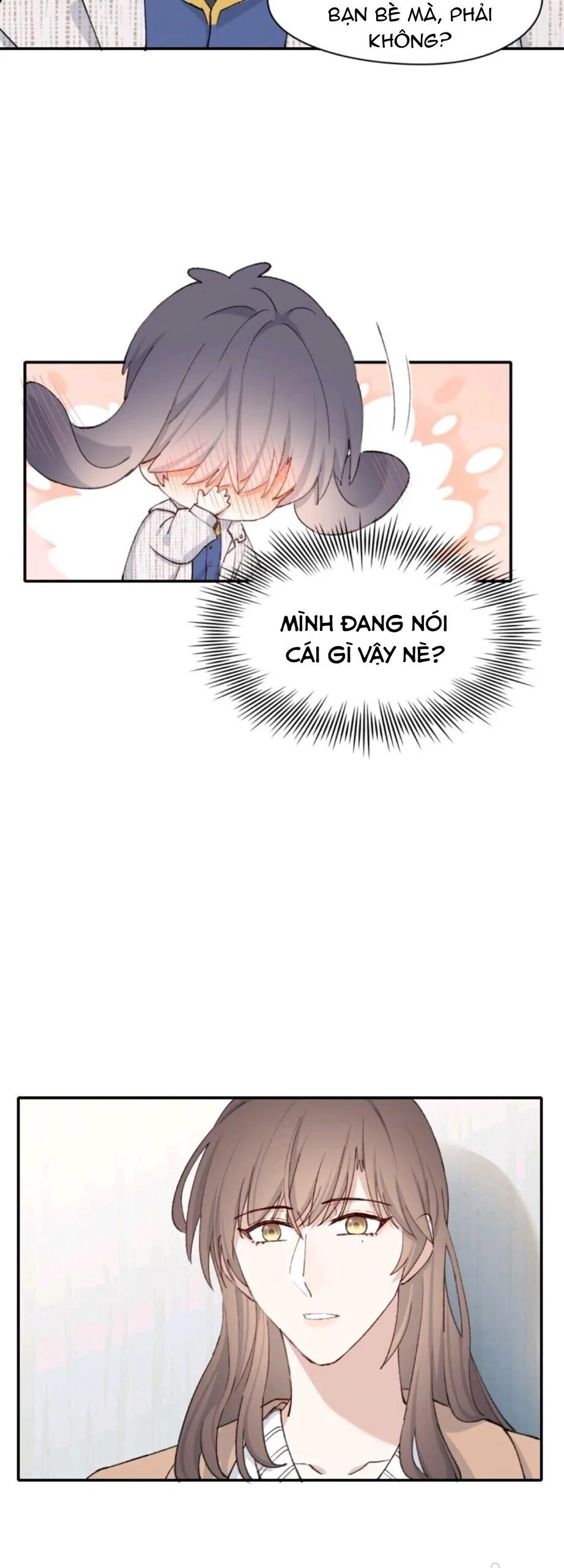 Người Yêu Tin Đồn Chapter 26 Trang 29