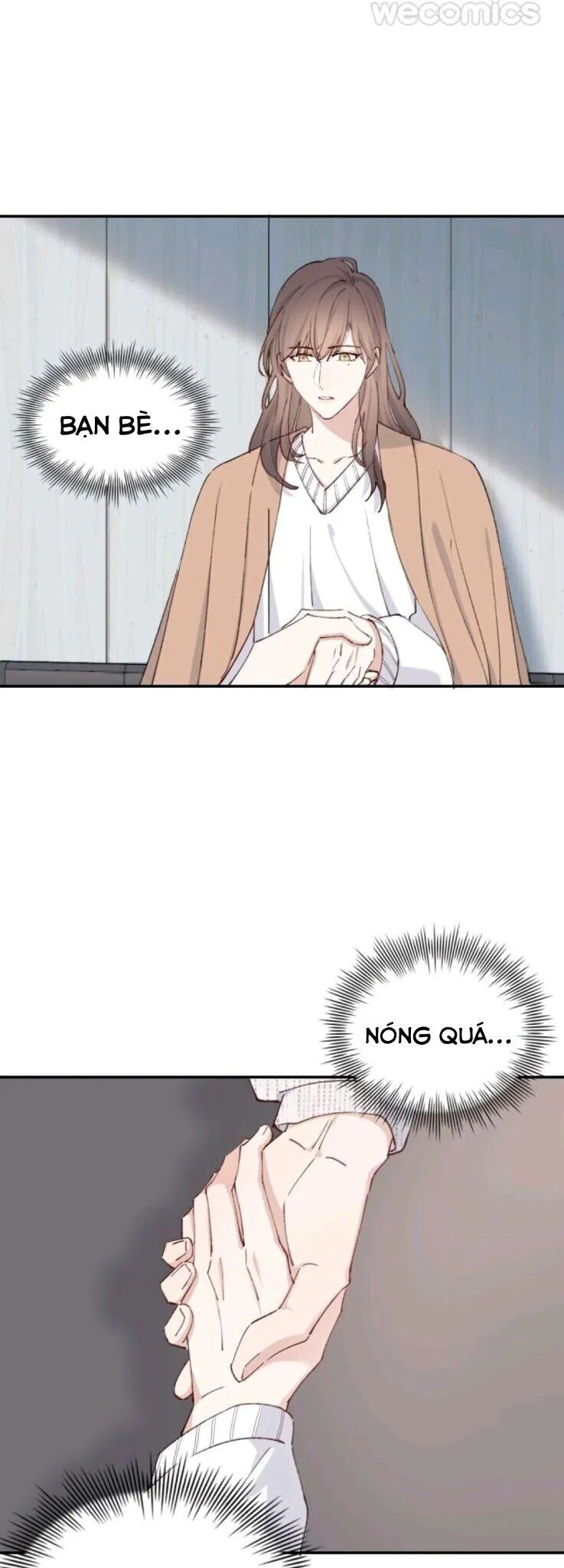 Người Yêu Tin Đồn Chapter 26 Trang 30