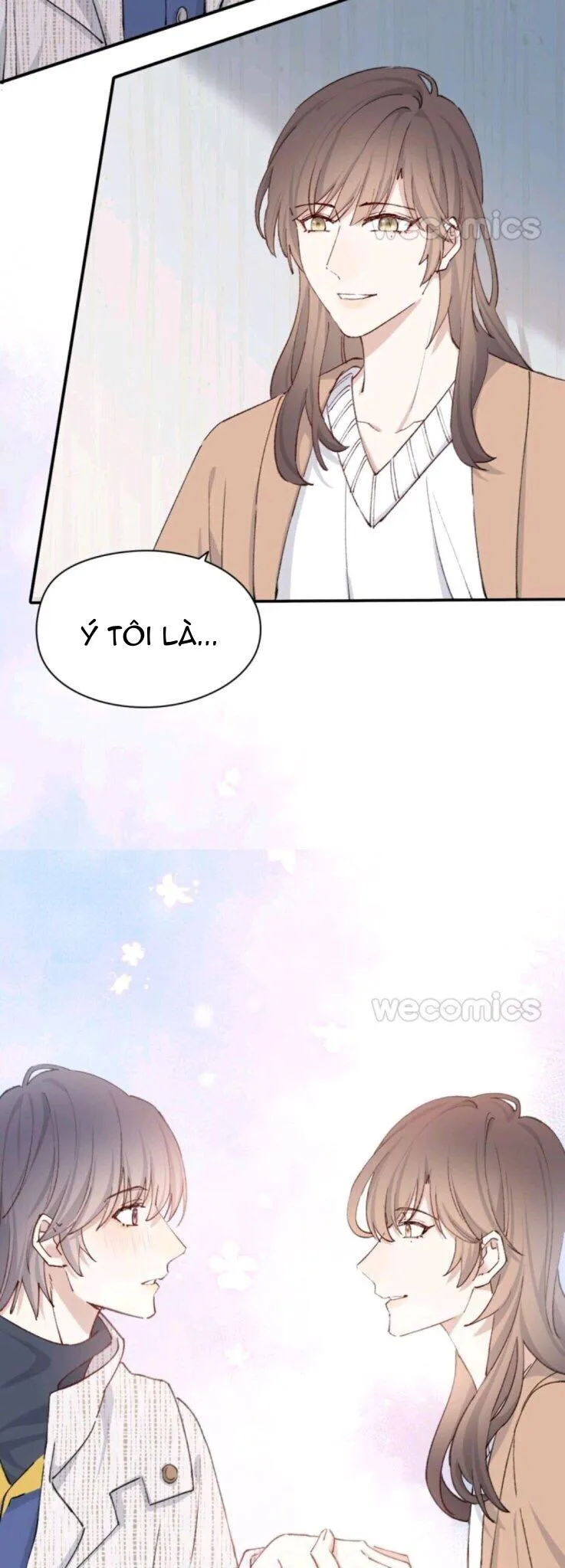 Người Yêu Tin Đồn Chapter 26 Trang 32