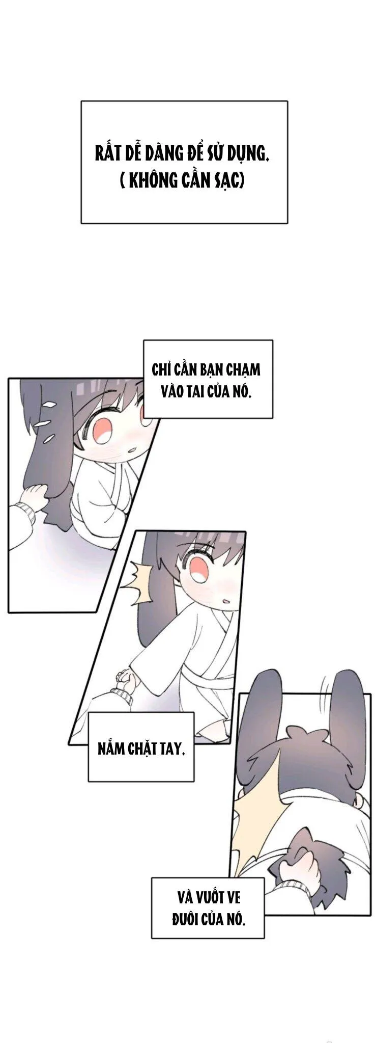 Người Yêu Tin Đồn Chapter 26 Trang 35