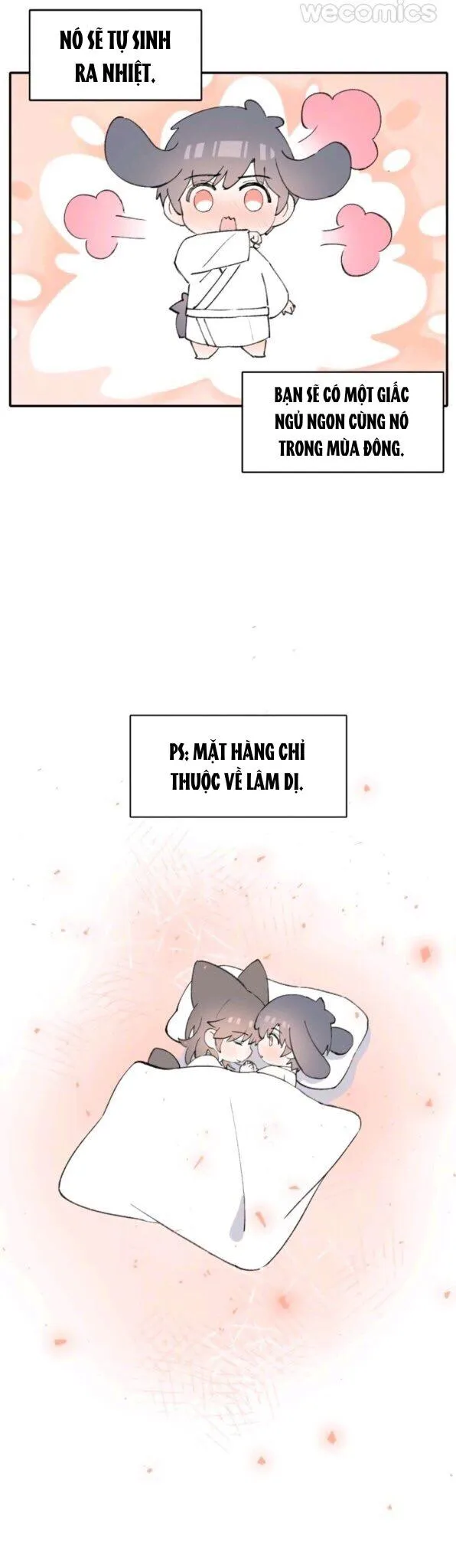 Người Yêu Tin Đồn Chapter 26 Trang 36