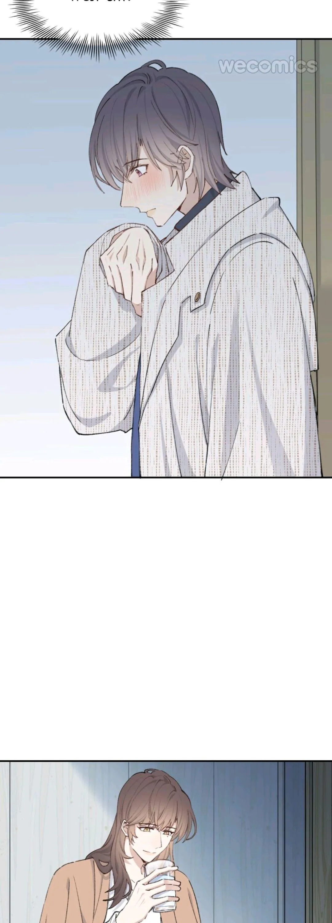 Người Yêu Tin Đồn Chapter 27 Trang 3