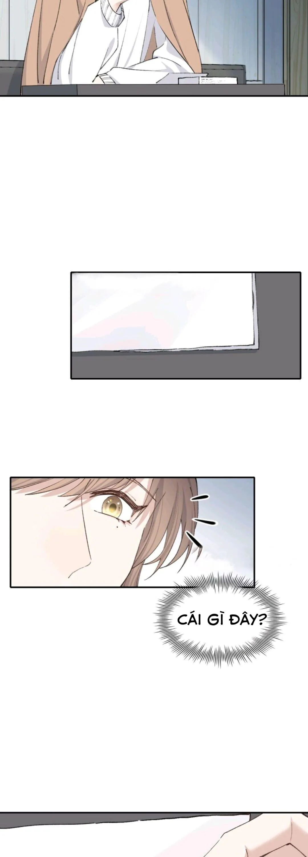 Người Yêu Tin Đồn Chapter 27 Trang 5