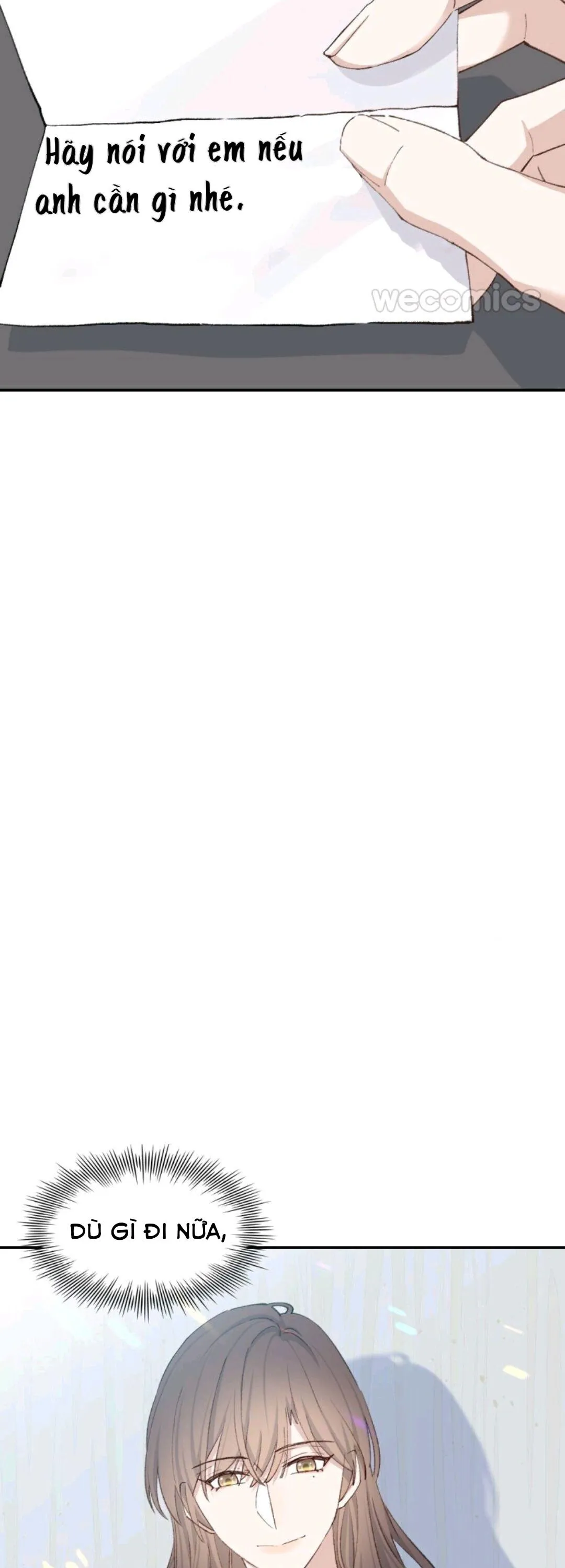 Người Yêu Tin Đồn Chapter 27 Trang 6