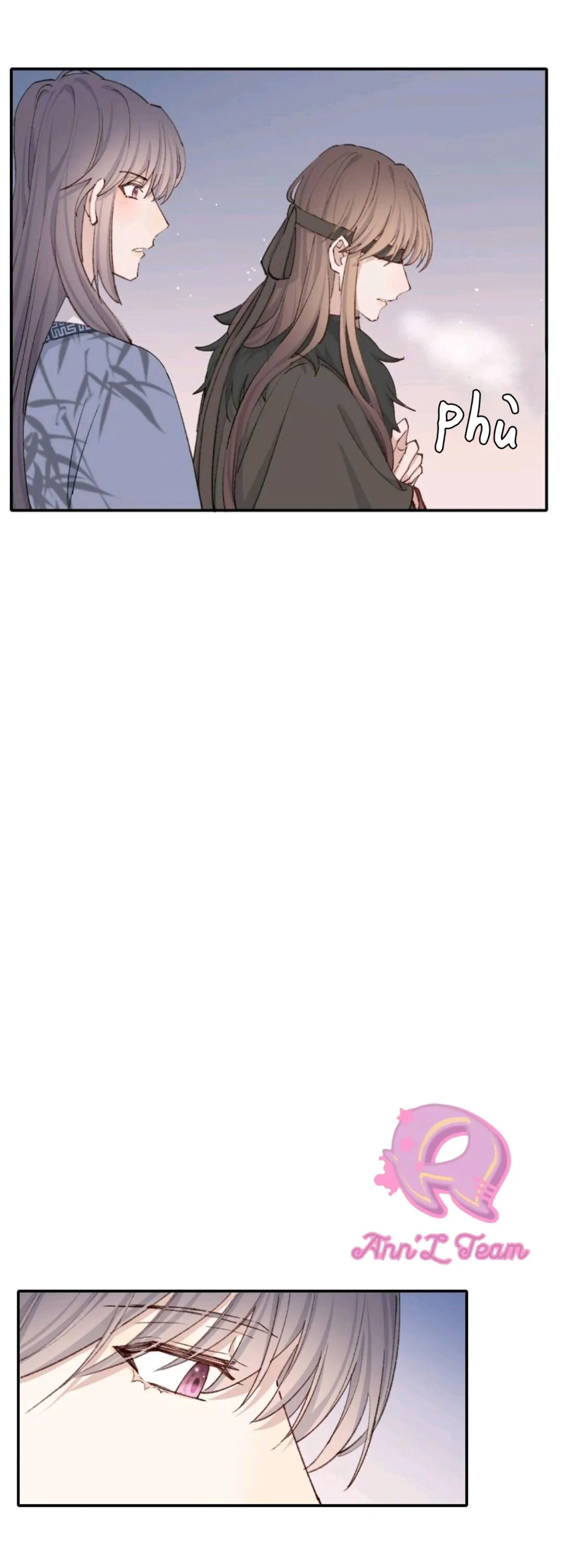 Người Yêu Tin Đồn Chapter 27 Trang 13