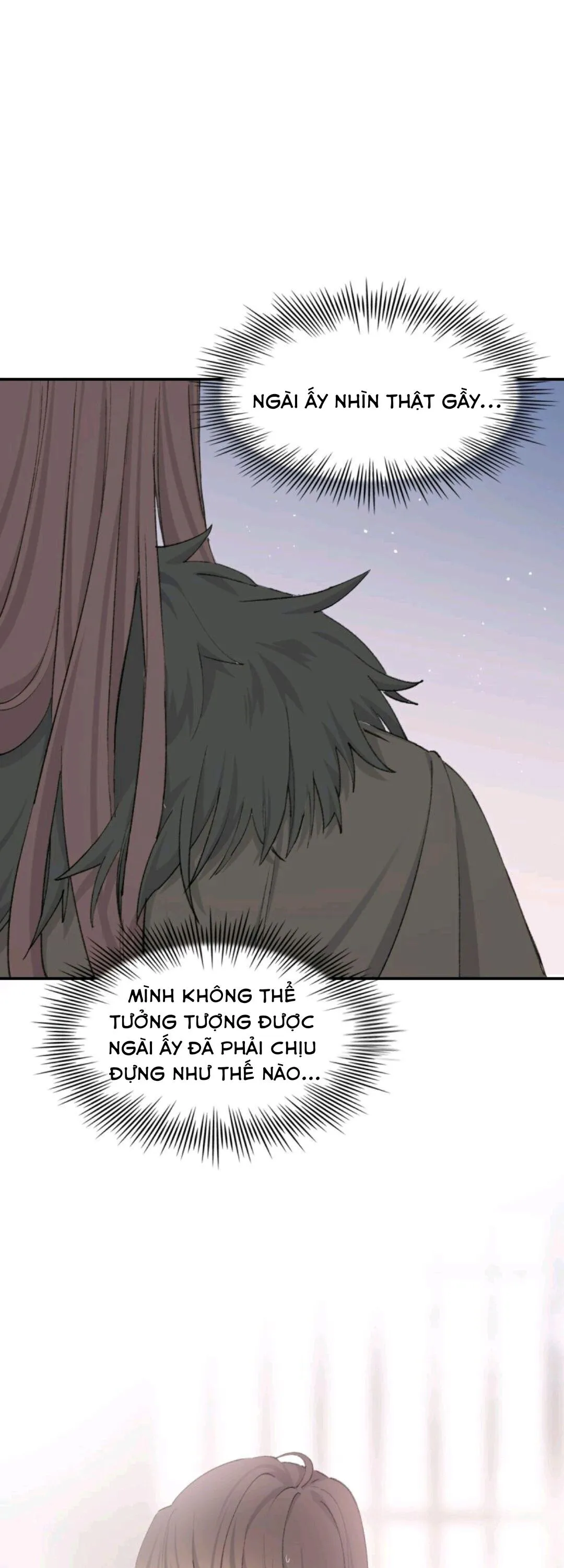 Người Yêu Tin Đồn Chapter 27 Trang 14