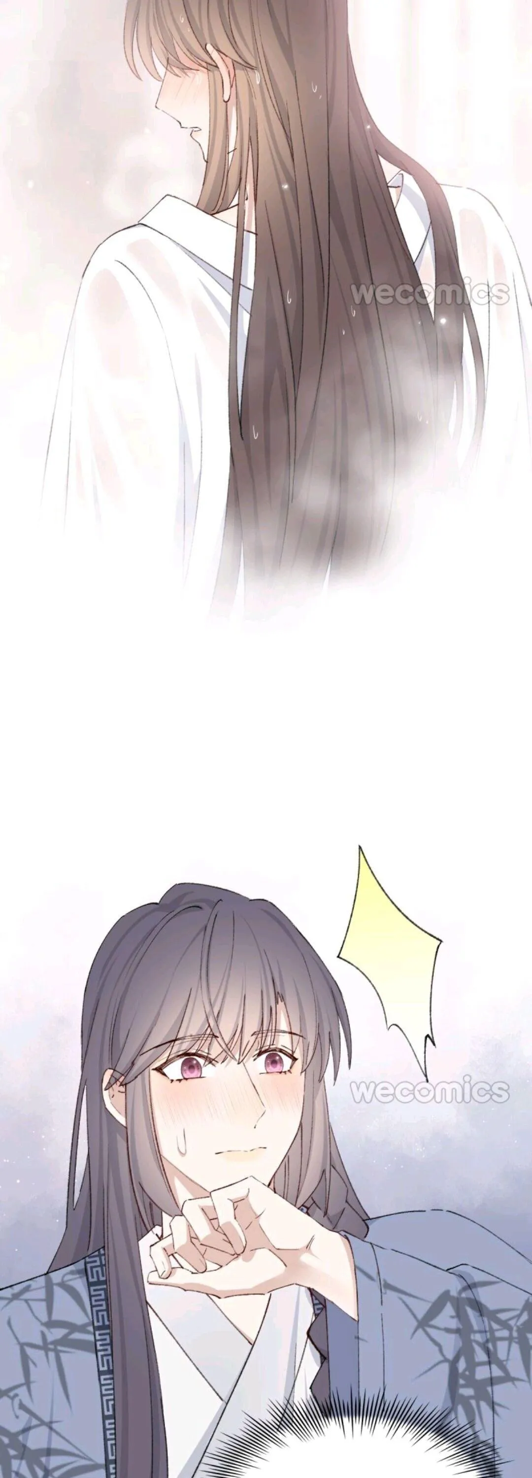 Người Yêu Tin Đồn Chapter 27 Trang 15