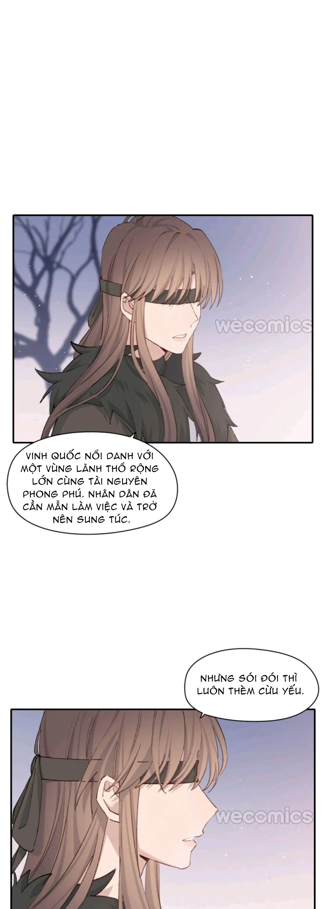 Người Yêu Tin Đồn Chapter 27 Trang 17