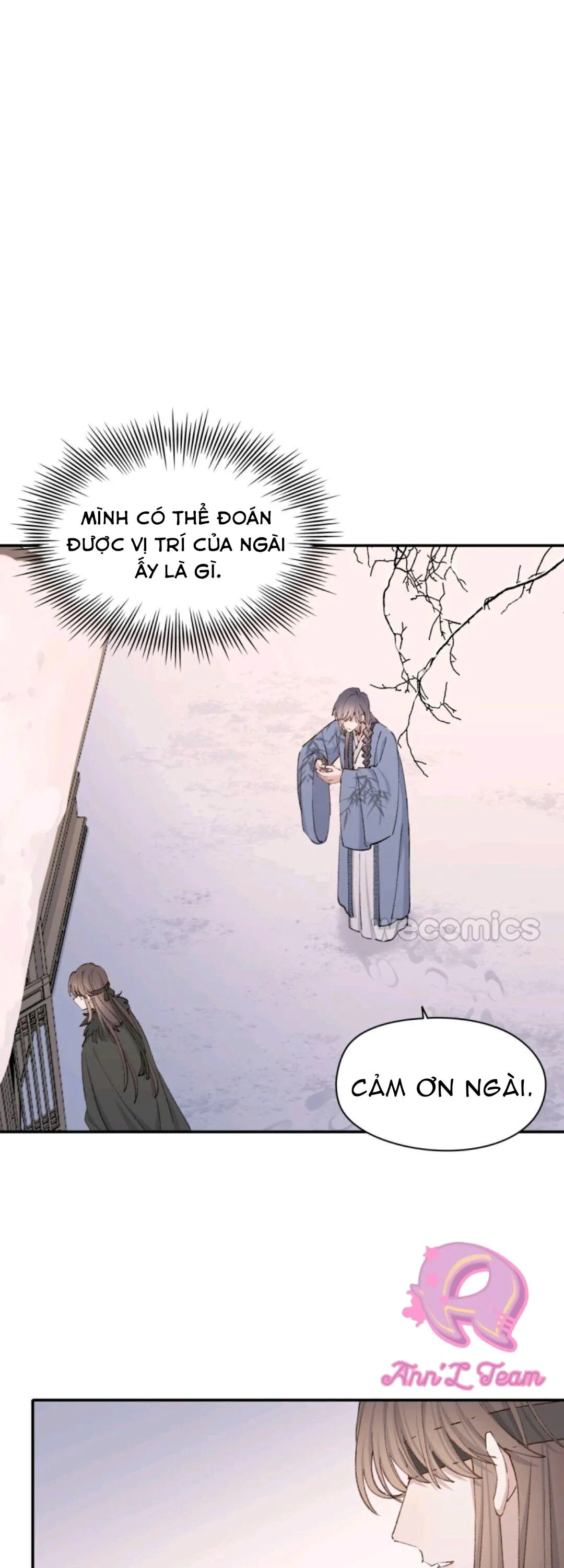 Người Yêu Tin Đồn Chapter 27 Trang 21