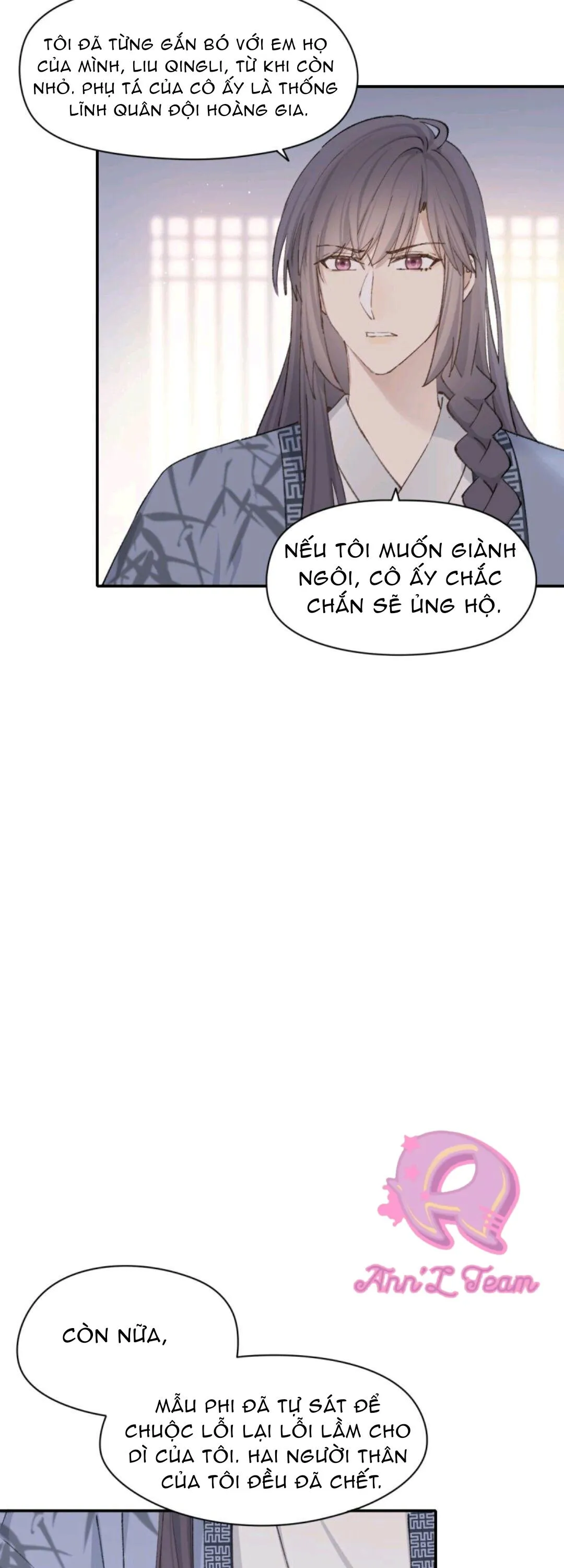 Người Yêu Tin Đồn Chapter 27 Trang 25