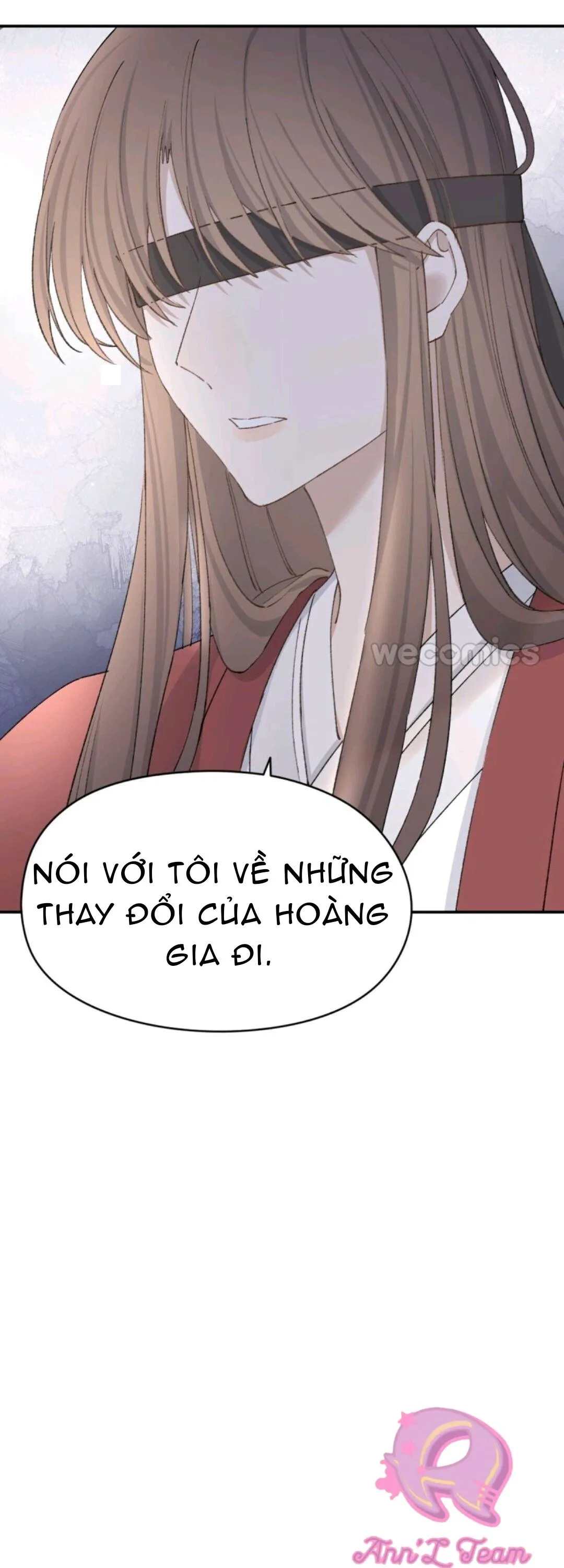Người Yêu Tin Đồn Chapter 27 Trang 31