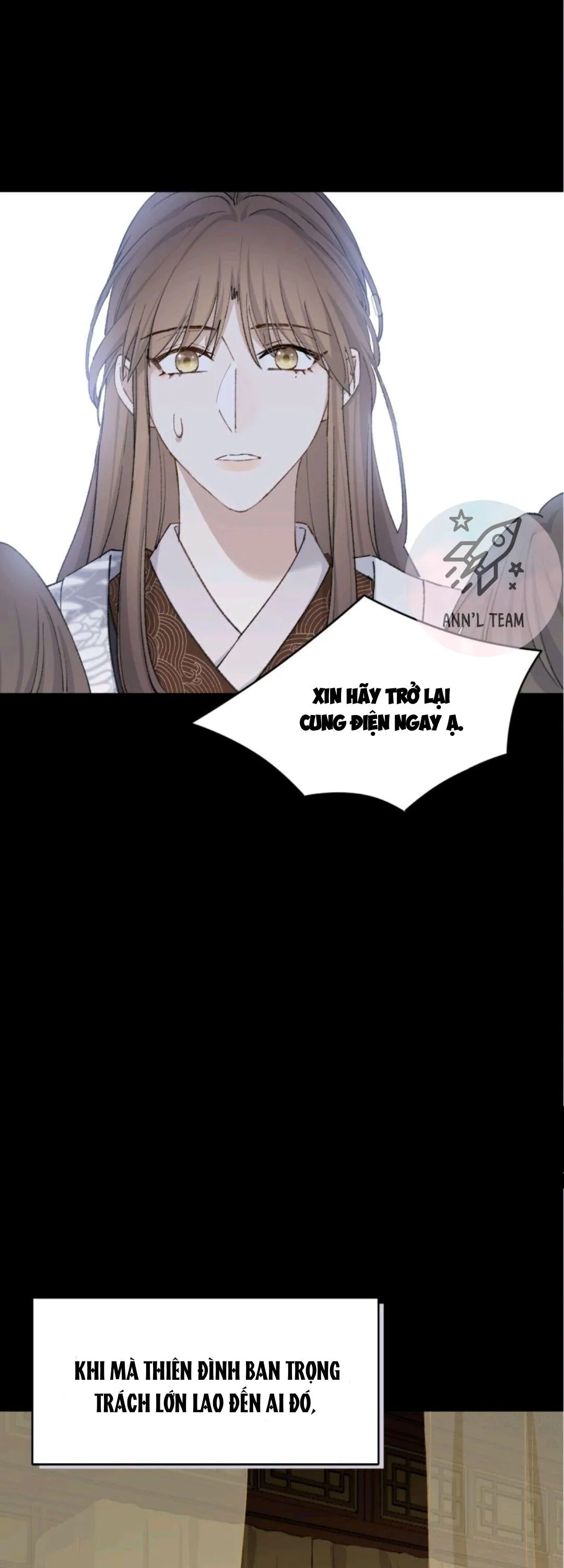 Người Yêu Tin Đồn Chapter 28 Trang 4