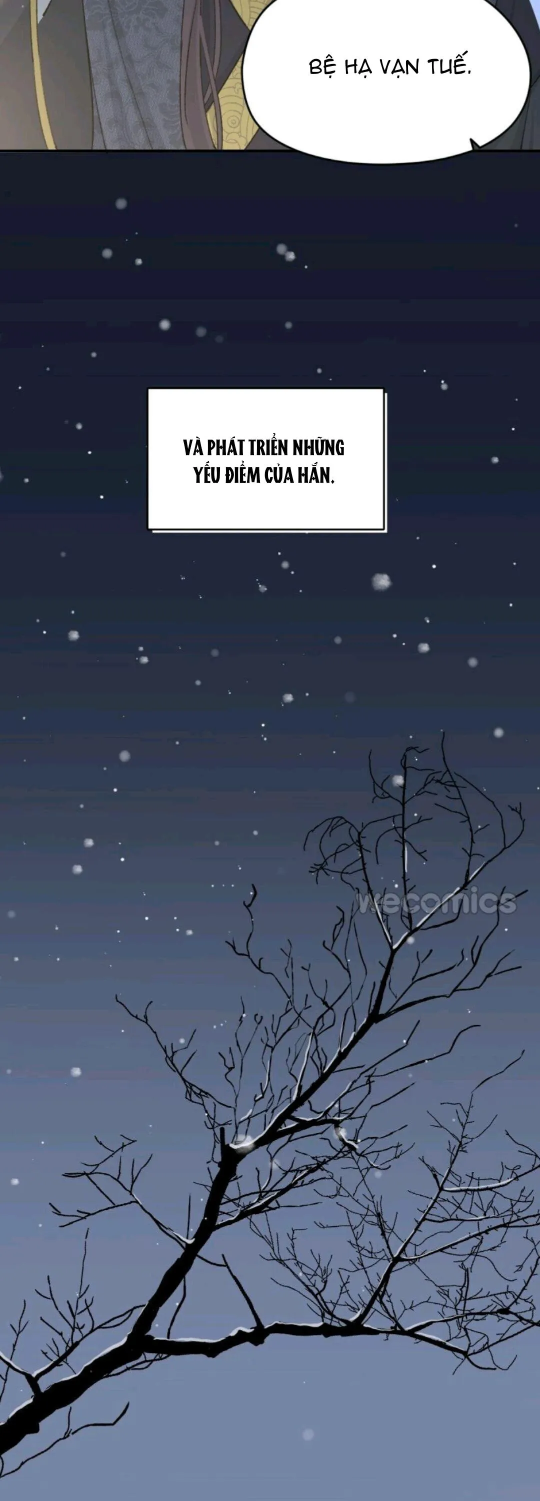 Người Yêu Tin Đồn Chapter 28 Trang 11