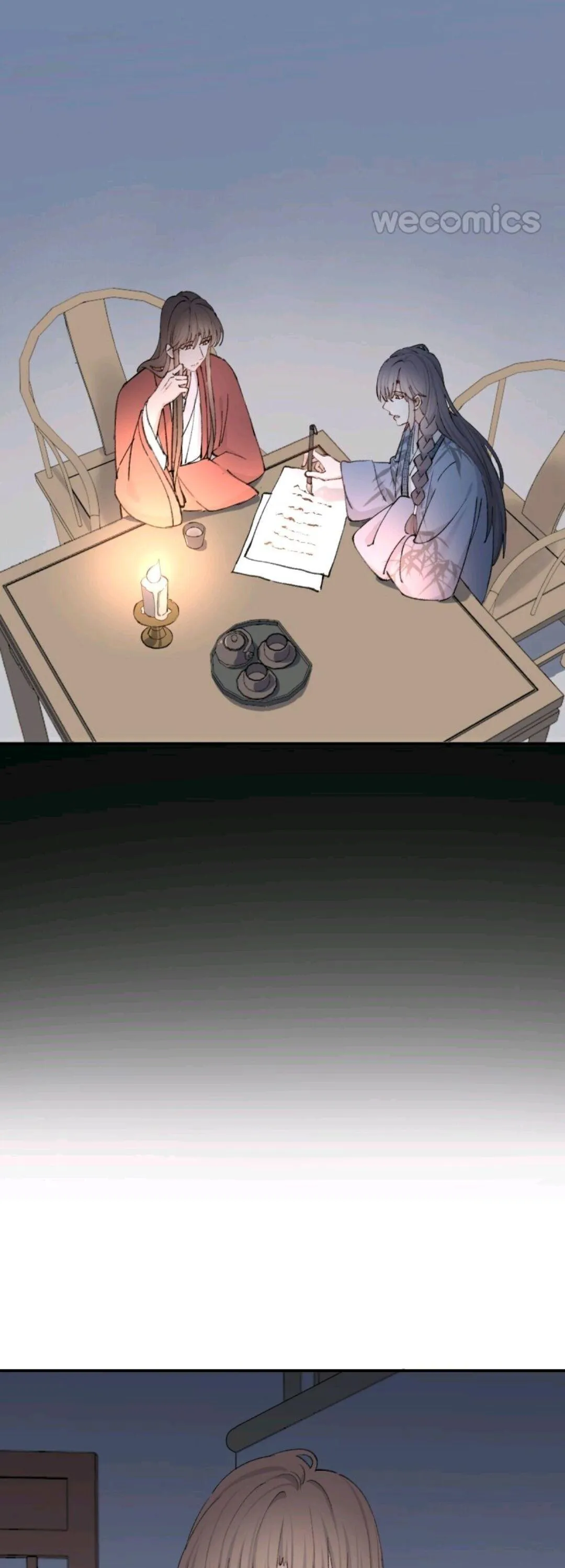 Người Yêu Tin Đồn Chapter 28 Trang 12