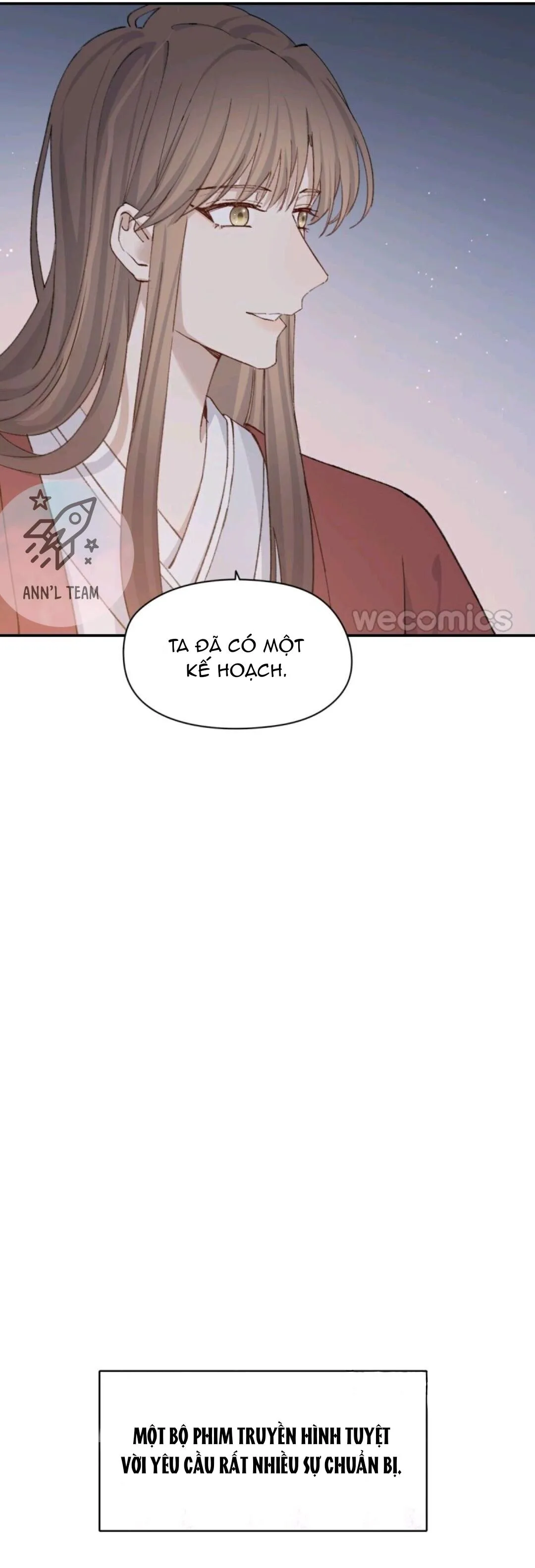 Người Yêu Tin Đồn Chapter 28 Trang 16