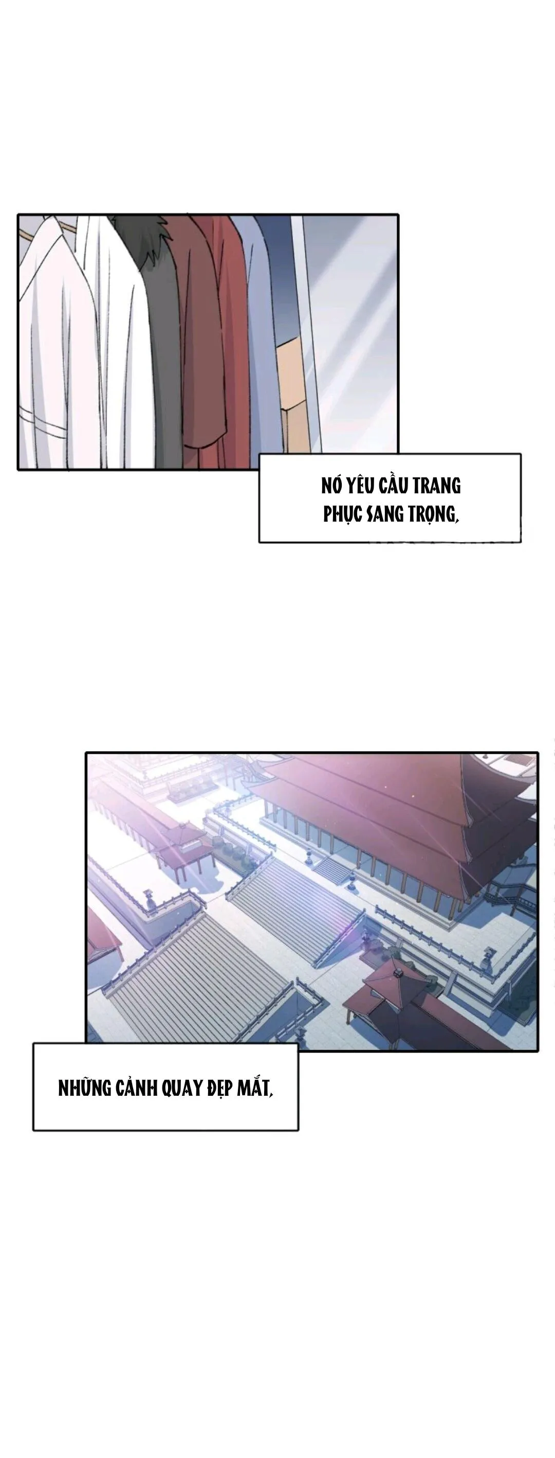 Người Yêu Tin Đồn Chapter 28 Trang 17