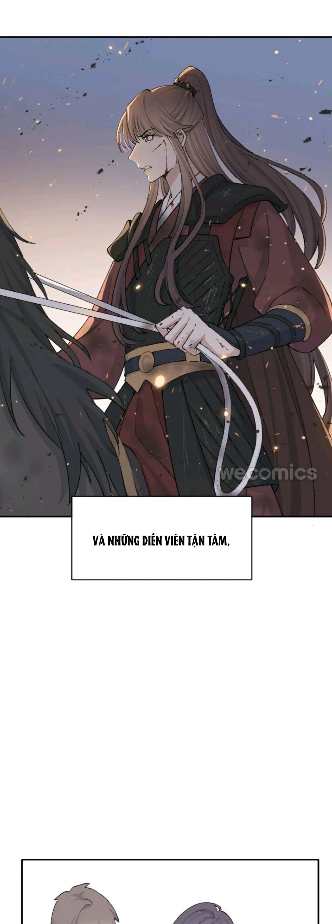 Người Yêu Tin Đồn Chapter 28 Trang 18