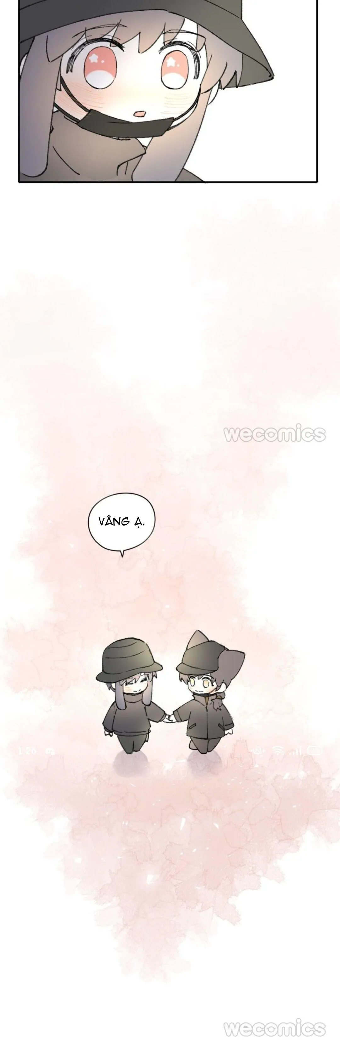 Người Yêu Tin Đồn Chapter 29 Trang 10