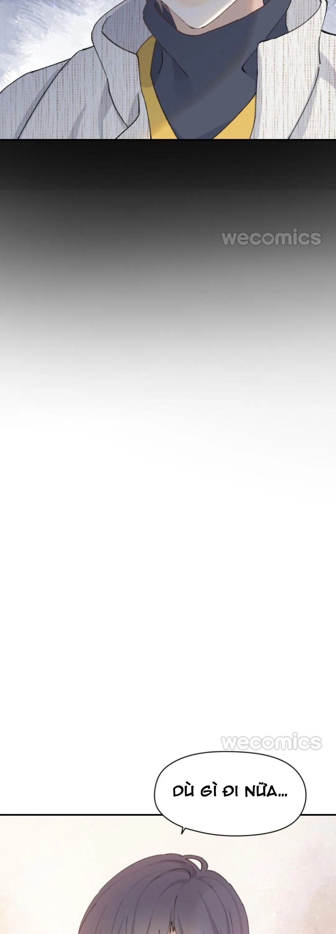 Người Yêu Tin Đồn Chapter 30 Trang 11