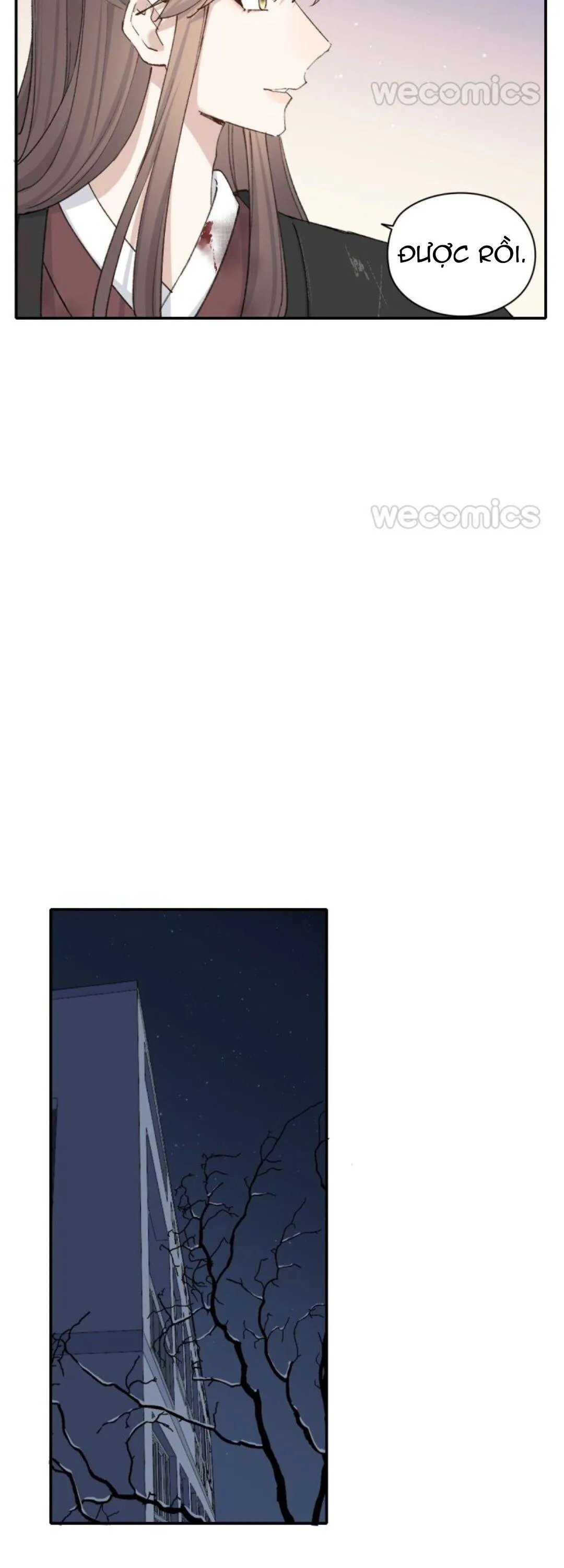 Người Yêu Tin Đồn Chapter 30 Trang 16