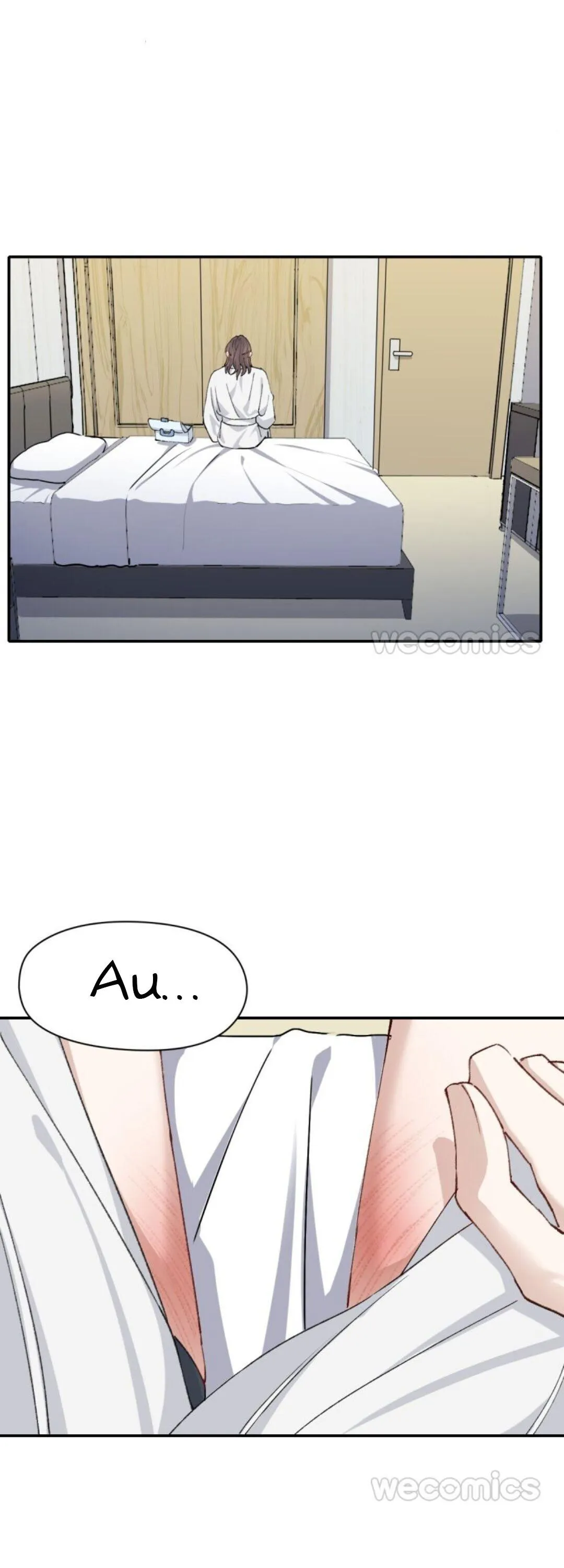 Người Yêu Tin Đồn Chapter 30 Trang 17