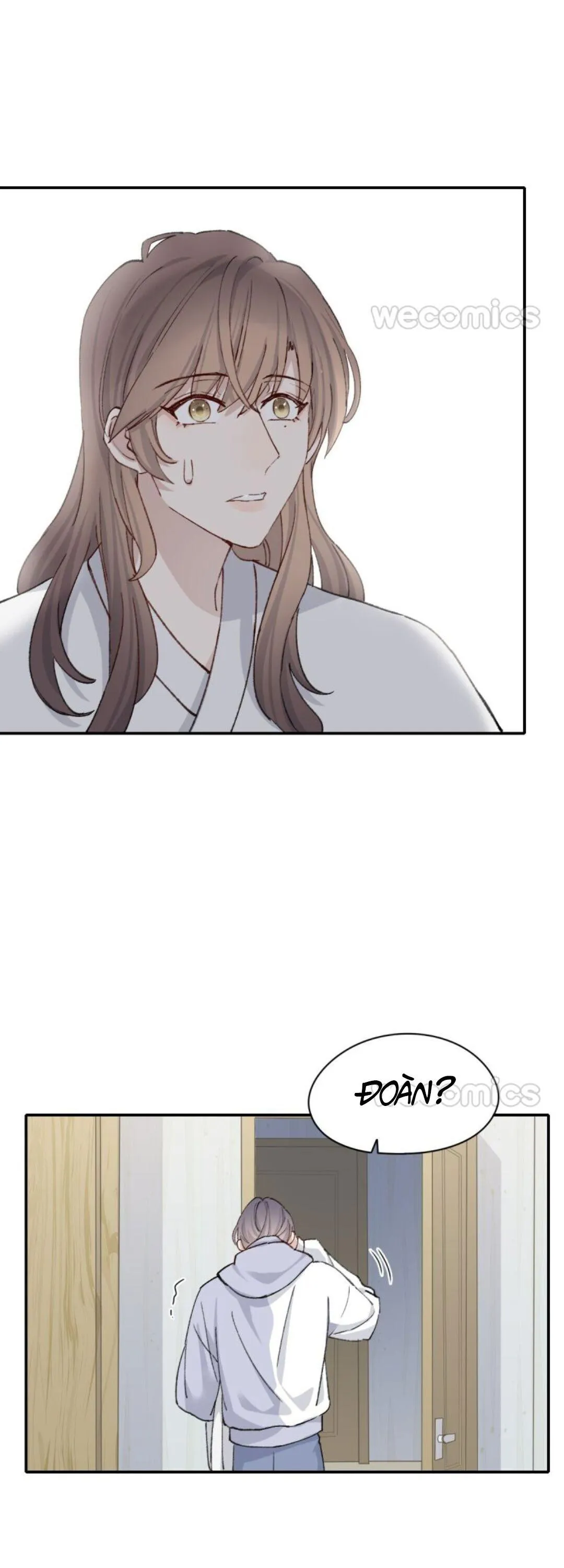 Người Yêu Tin Đồn Chapter 30 Trang 24