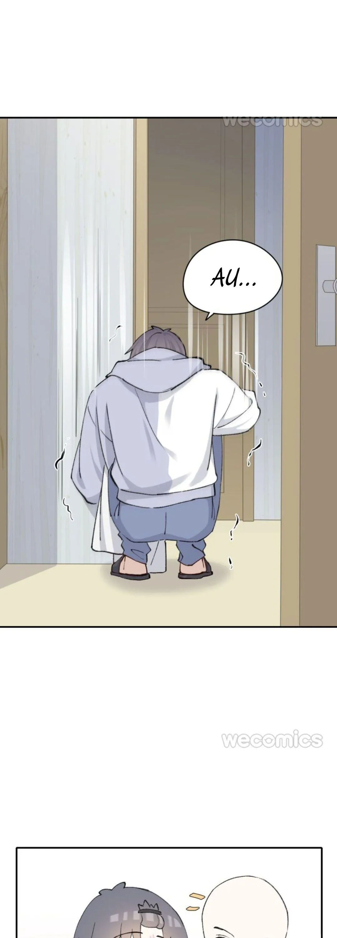 Người Yêu Tin Đồn Chapter 30 Trang 25