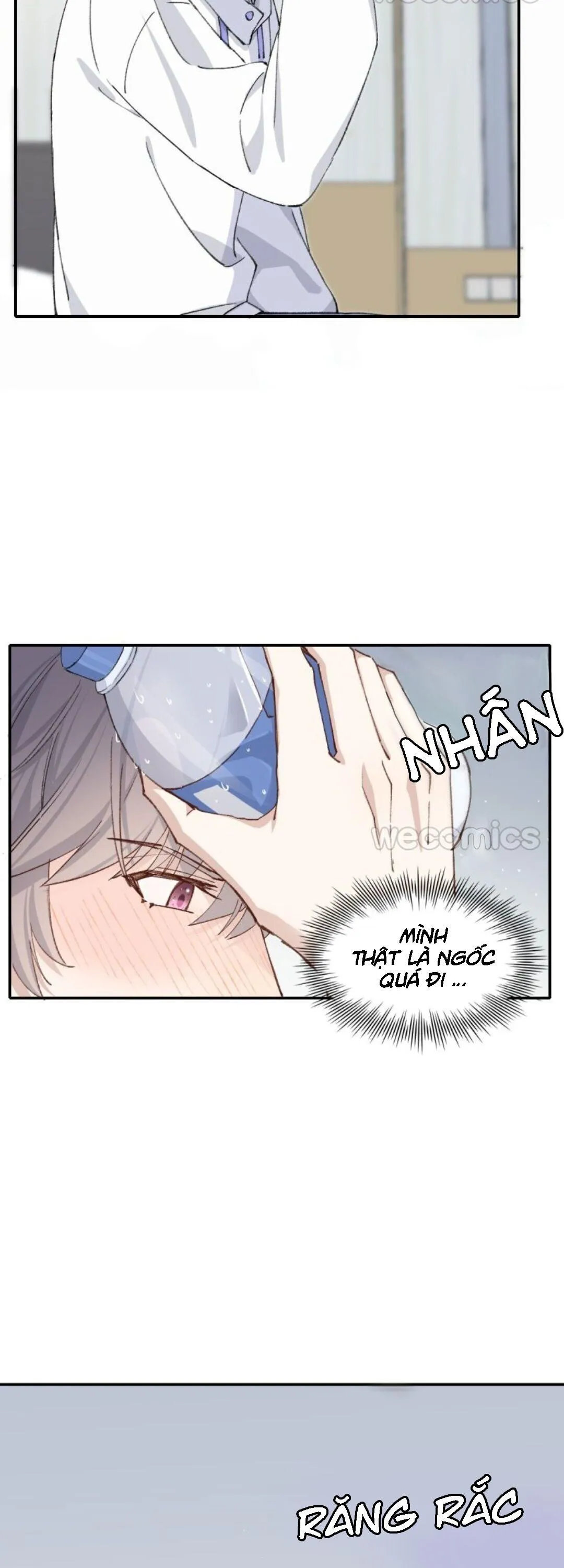 Người Yêu Tin Đồn Chapter 31 Trang 10