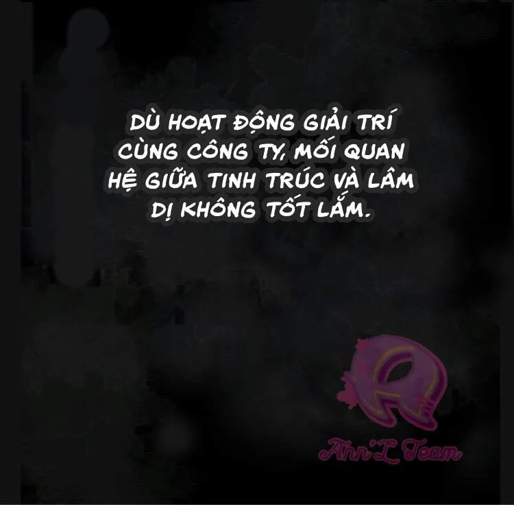 Người Yêu Tin Đồn Chapter 1 Trang 3