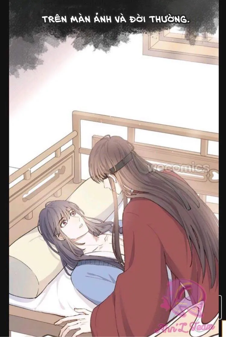 Người Yêu Tin Đồn Chapter 1 Trang 9