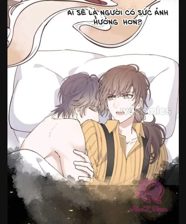 Người Yêu Tin Đồn Chapter 1 Trang 10